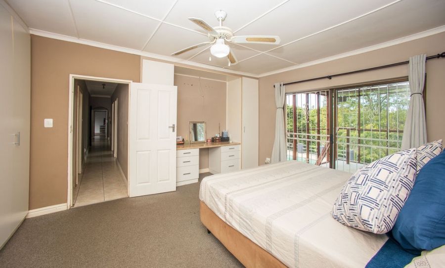 4 Bedroom Property for Sale in Nahoon Valley Park Eastern Cape